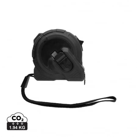 Masurare si taiere - Ruleta Gear X 5M/19mm cu retractare lenta/rapida si magneti – carcasa premium