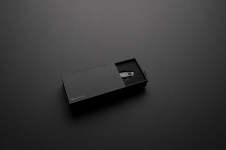 Cutit multifunctional Gear X cu 13 functii din aluminiu si otel inoxidabil 420 [16]