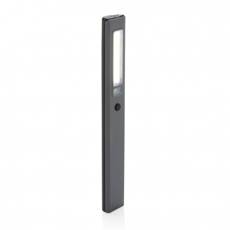 Lampa de inspectie Gear X din ABS reciclat RCS – 220/80 lumeni, reincarcabila [3]