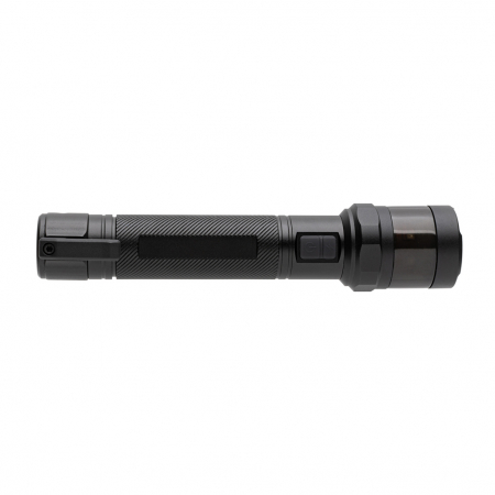 Lanterna auto Gear X din aluminiu reciclat RCS – 500 lumeni, cutter si ciocan geam [4]