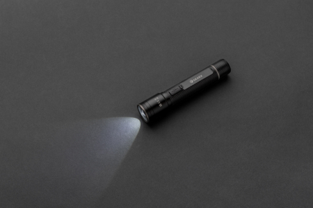 Lanterna Gear X RCS aluminiu reciclat – 100 lumeni, reincarcabila USB-C, IPX4 [5]