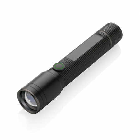 Lanterna Gear X RCS aluminiu reciclat – 100 lumeni, reincarcabila USB-C, IPX4 [3]