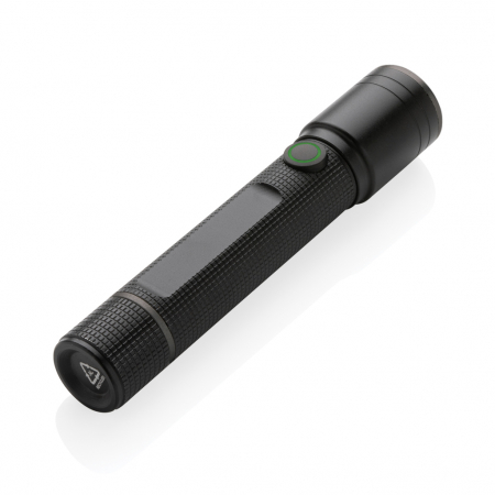 Lanterna Gear X RCS aluminiu reciclat – 100 lumeni, reincarcabila USB-C, IPX4 [4]