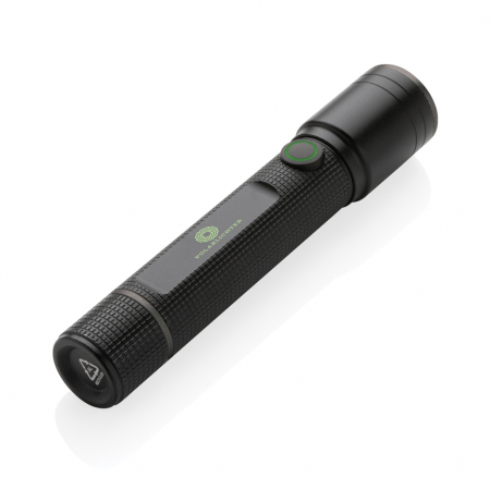 Lanterna Gear X RCS aluminiu reciclat – 100 lumeni, reincarcabila USB-C, IPX4 [9]