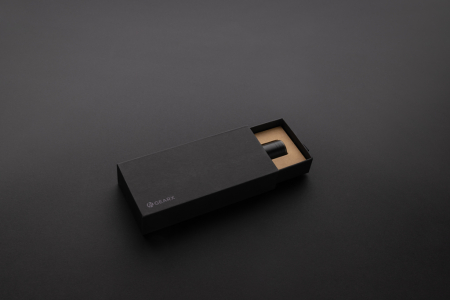 Lanterna Gear X RCS aluminiu reciclat – 100 lumeni, reincarcabila USB-C, IPX4 [13]