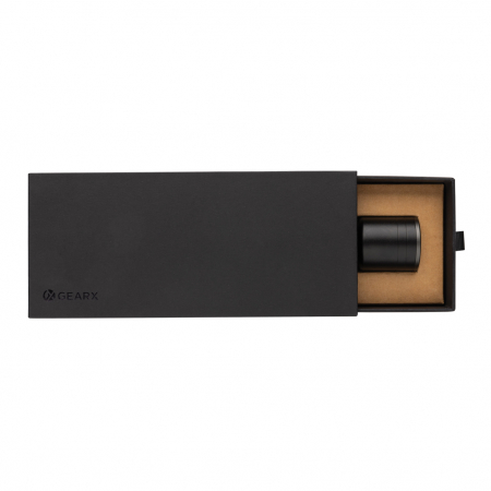 Lanterna Gear X Large RCS aluminiu reciclat – 800 lumeni, USB-C, IPX4, powerbank [15]