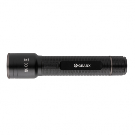 Lanterna Gear X Large RCS aluminiu reciclat – 800 lumeni, USB-C, IPX4, powerbank [2]
