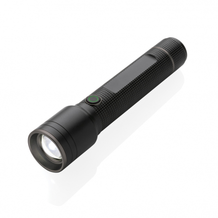 Lanterna Gear X Large RCS aluminiu reciclat – 800 lumeni, USB-C, IPX4, powerbank [3]
