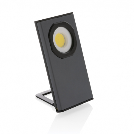 Lampa de buzunar Gear X din ABS reciclat RCS – 260 lumeni, reincarcabila USB-C [2]
