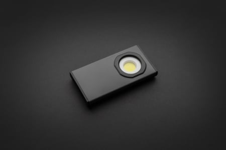 Lampa de buzunar Gear X din ABS reciclat RCS – 260 lumeni, reincarcabila USB-C [8]