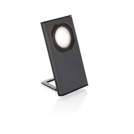 Lampa de buzunar Gear X din ABS reciclat RCS – 260 lumeni, reincarcabila USB-C [3]
