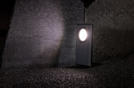 Lampa de buzunar Gear X din ABS reciclat RCS – 260 lumeni, reincarcabila USB-C [11]
