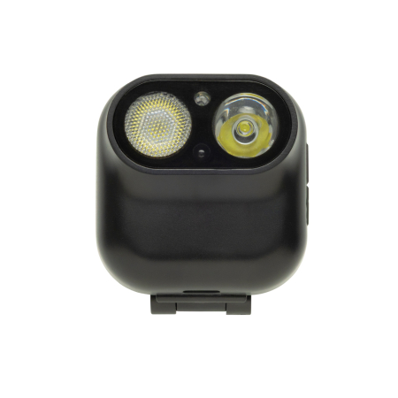 Lanterna frontala Gear X RCS rPlastic, senzor de miscare, 500 lumen, USB-C, baterie 800 mAh [6]