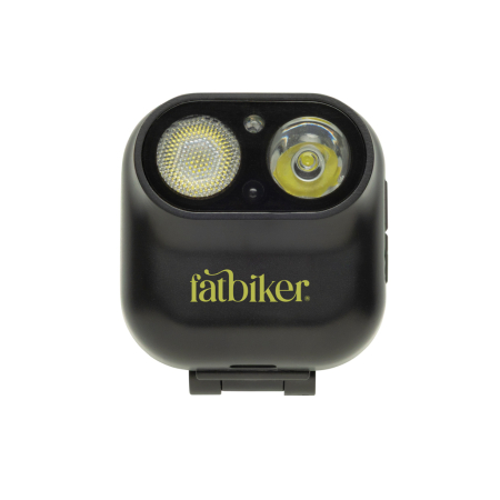 Lanterna frontala Gear X RCS rPlastic, senzor de miscare, 500 lumen, USB-C, baterie 800 mAh [8]