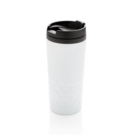 Cana termos inox Geometric 300 ml antiscurgere [1]