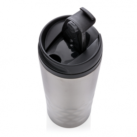Cana termos inox Geometric 300 ml antiscurgere [3]