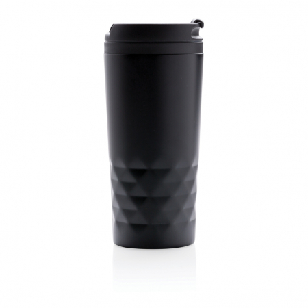Cana termos inox Geometric 300 ml antiscurgere [2]