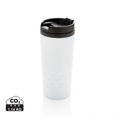 Cana termos inox Geometric 300 ml antiscurgere [0]