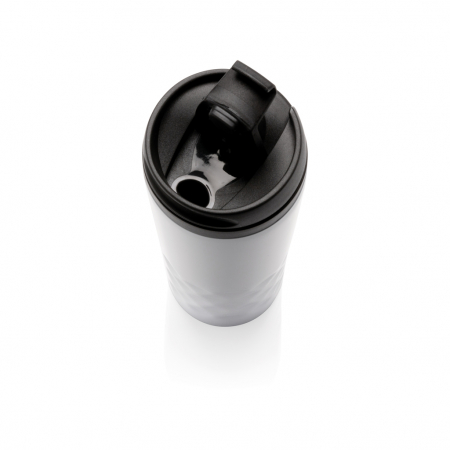 Cana termos inox Geometric 300 ml antiscurgere [3]