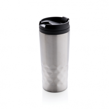 Cana termos inox Geometric 300 ml antiscurgere [1]