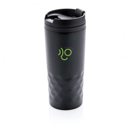 Cana termos inox Geometric 300 ml antiscurgere [4]