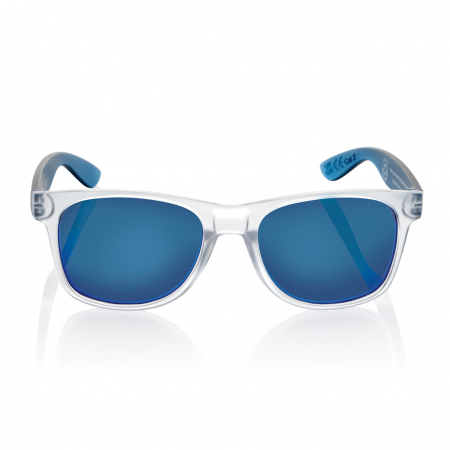 Ochelari de soare Gleam RCS cu lentile oglinda reciclate [2]