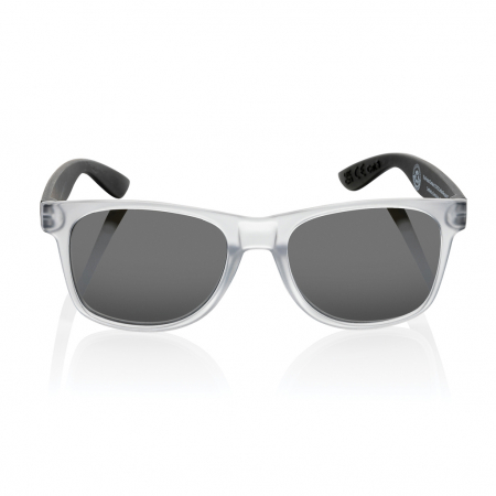 Ochelari de soare Gleam RCS cu lentile oglinda reciclate [2]