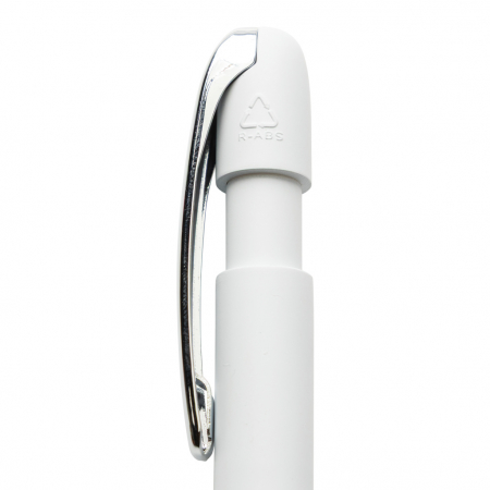Pix Glide din ABS reciclat certificat GRS cu clips metalic [2]
