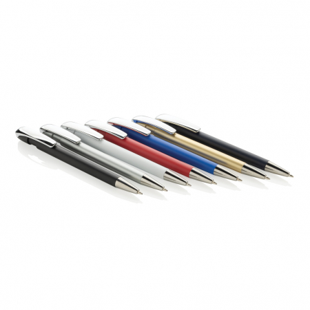 Pix Glide din ABS reciclat certificat GRS cu clips metalic [4]