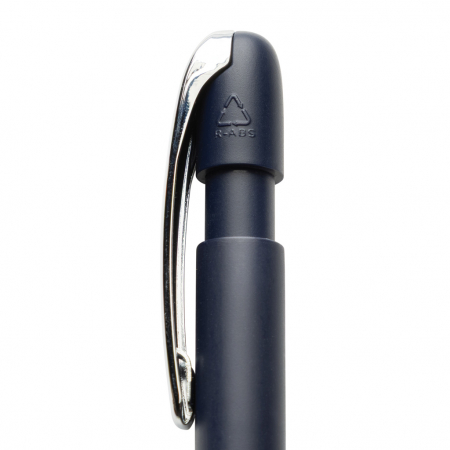 Pix Glide din ABS reciclat certificat GRS cu clips metalic [2]