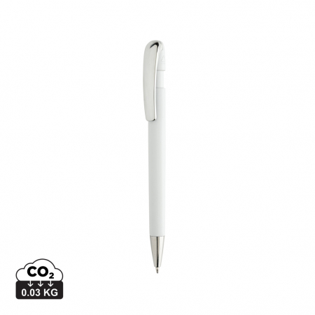 Pix Glide din ABS reciclat certificat GRS cu clips metalic [0]