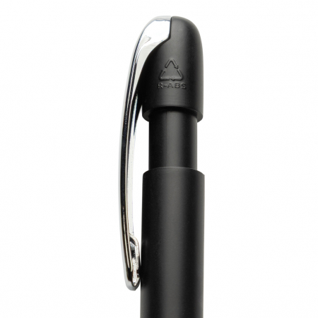 Pix Glide din ABS reciclat certificat GRS cu clips metalic [2]