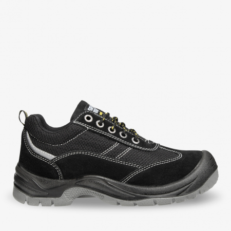 Incaltaminte - Pantofi de protectie GOBI, Safety Jogger