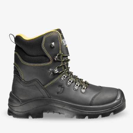 Bocanci - Bocanci de protectie GORA S7S HIGH, Safety Jogger