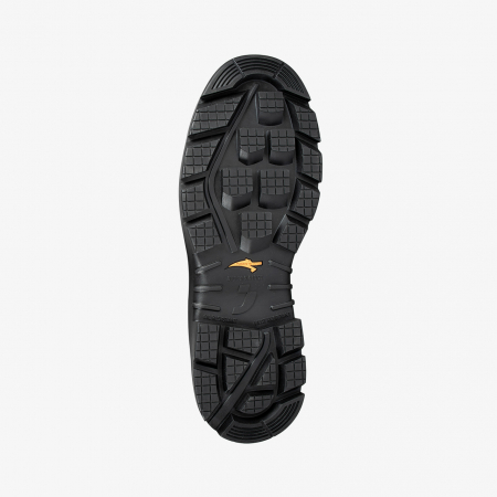 Bocanci de protectie GORA S7S HIGH, Safety Jogger [3]