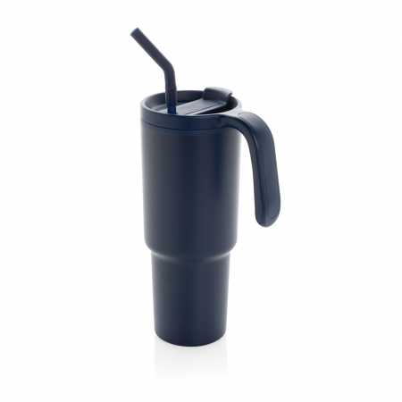 Pahar termic Graphic 360 otel reciclat 900 ml cu maner [1]