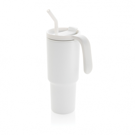 Pahar termic Graphic 360 otel reciclat 900 ml cu maner [1]