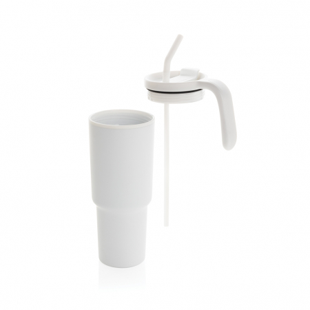 Pahar termic Graphic 360 otel reciclat 900 ml cu maner [2]