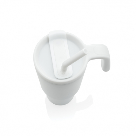 Pahar termic Graphic 360 otel reciclat 900 ml cu maner [3]