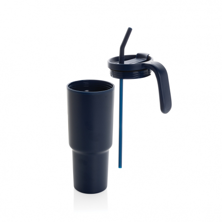 Pahar termic Graphic 360 otel reciclat 900 ml cu maner [2]