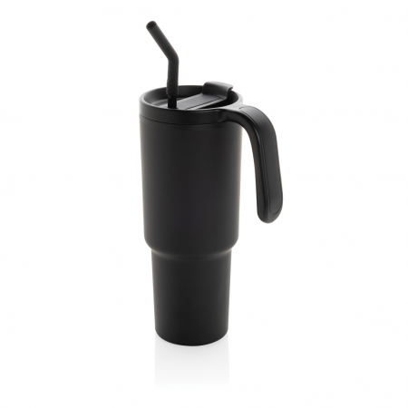 Pahar termic Graphic 360 otel reciclat 900 ml cu maner [1]