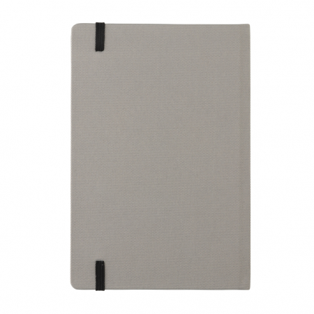 Agenda A5 din rPET certificat GRS – notebook eco cu coperta tare si 160 pagini [5]
