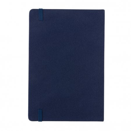 Agenda A5 din rPET certificat GRS – notebook eco cu coperta tare si 160 pagini [5]