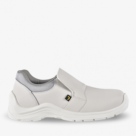 Incaltaminte de lucru si protectie - Pantofi de protectie GUSTO81, Safety Jogger