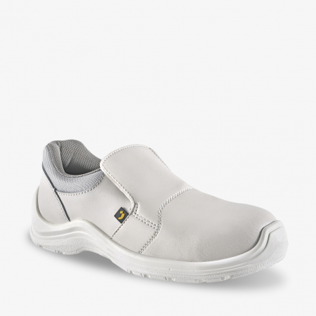 Pantofi de protectie GUSTO81, Safety Jogger [2]