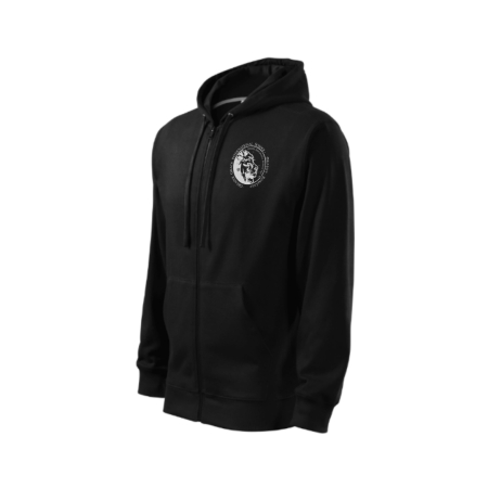 Hanorac barbati Trendy Zipper GGIS [0]