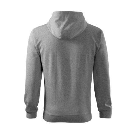 Hanorac barbati Trendy Zipper GGIS [1]