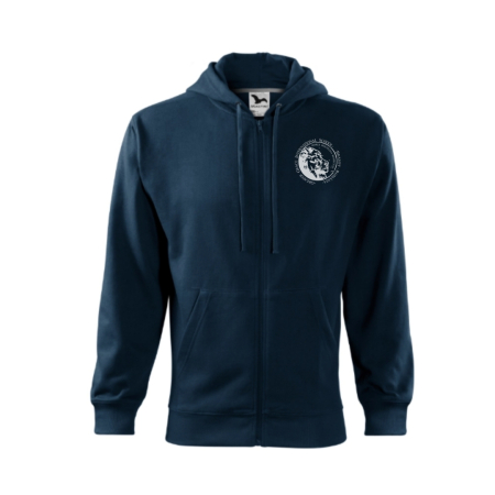 Hanorac barbati Trendy Zipper GGIS [2]