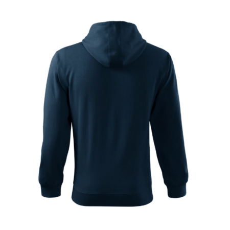 Hanorac barbati Trendy Zipper GGIS [1]