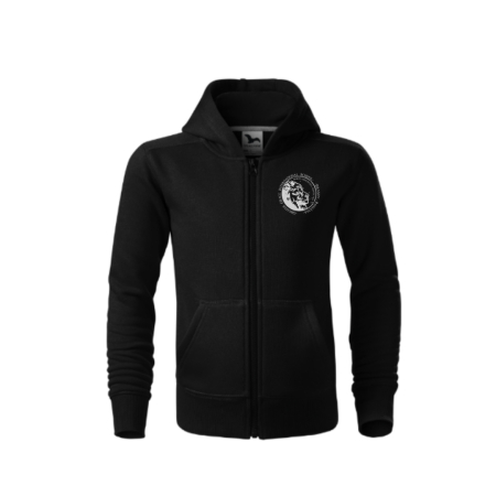 Hanorac copii Trendy Zipper GGIS [2]